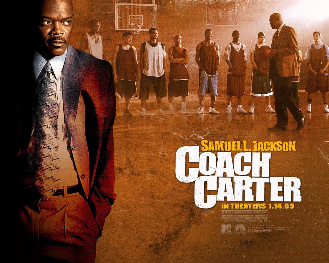 Coach Carter