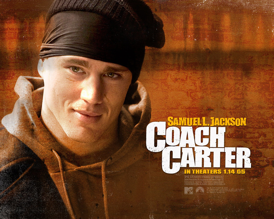 2005 Coach Carter 2005 Coach Carter