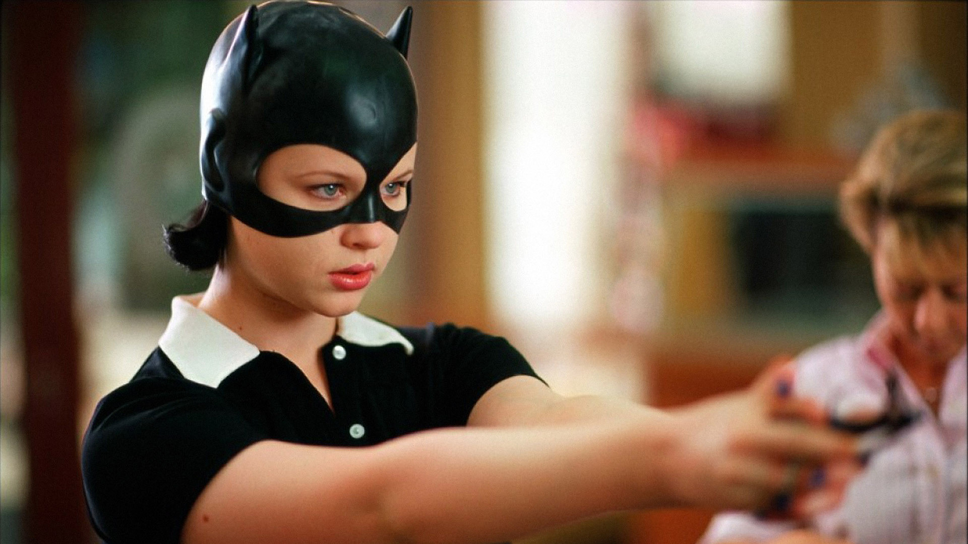 Ghost World Ghost World