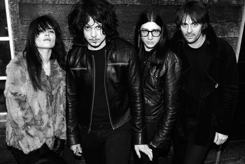 The Dead Weather image