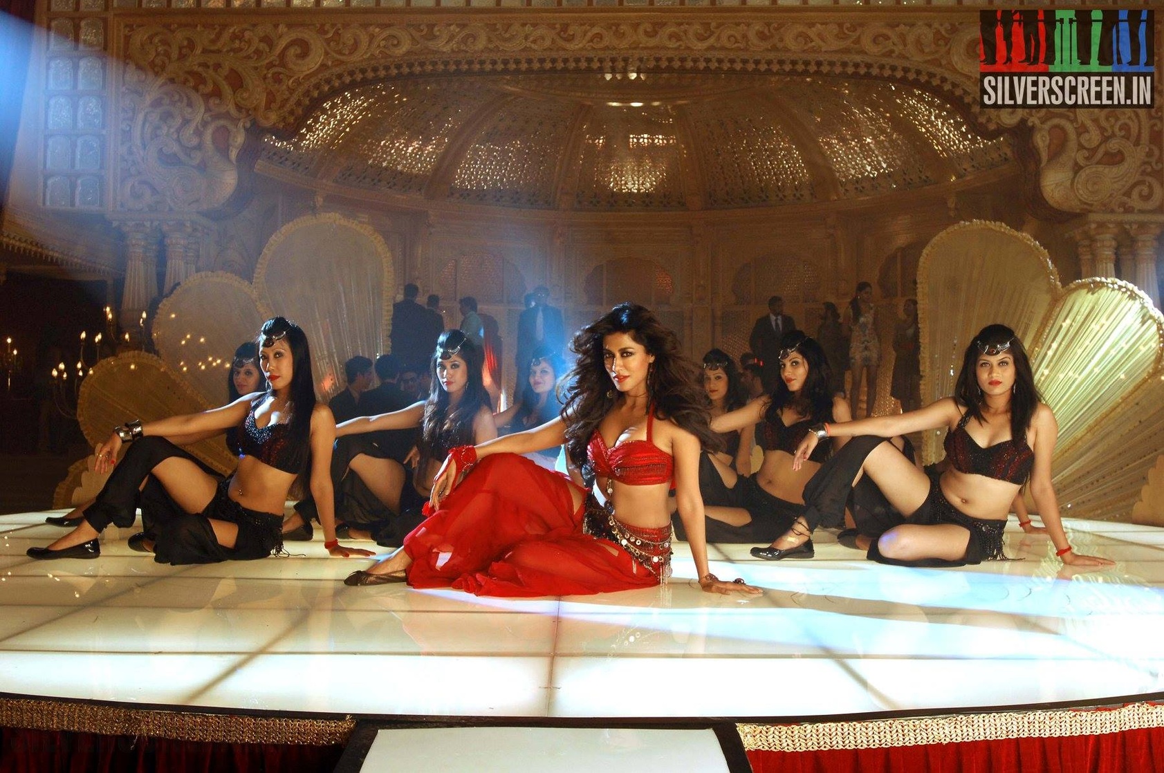 Chitrangda Singh