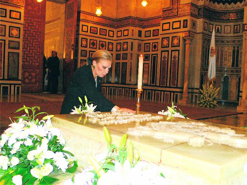 Farah Pahlavi