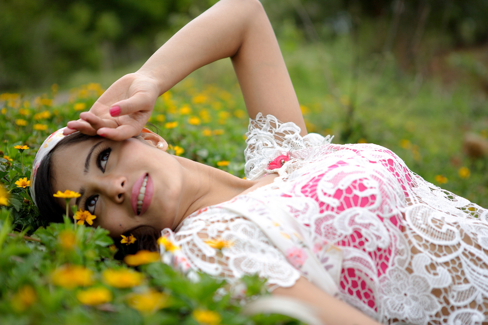 Deepa Sannidhi