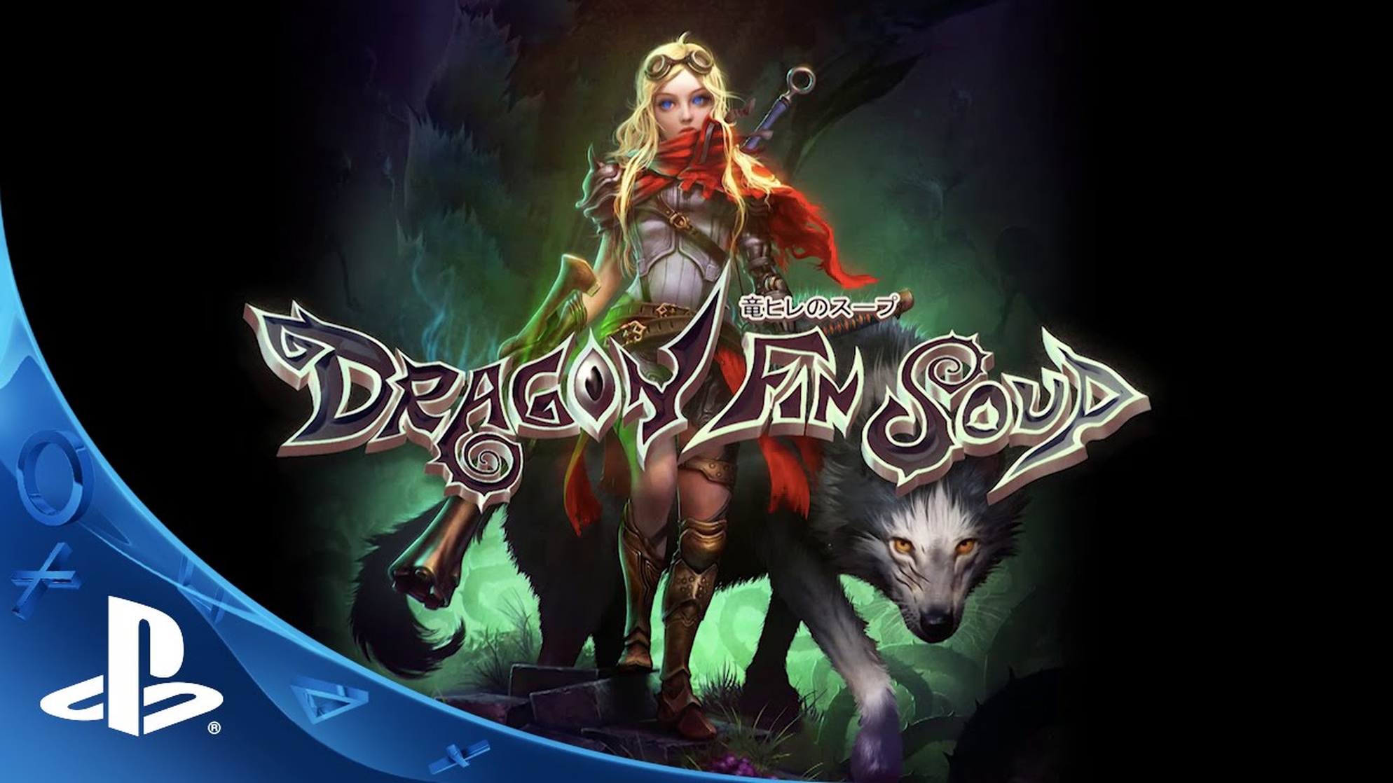 Dragon Fin Soup Game