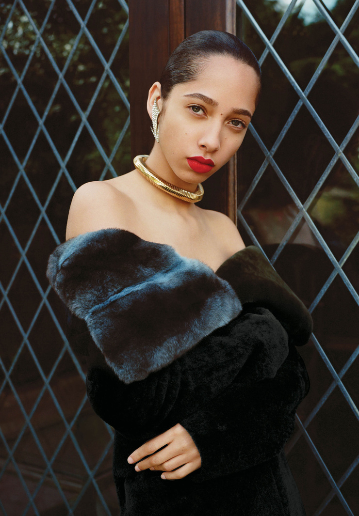 Picture of Yasmin Wijnaldum