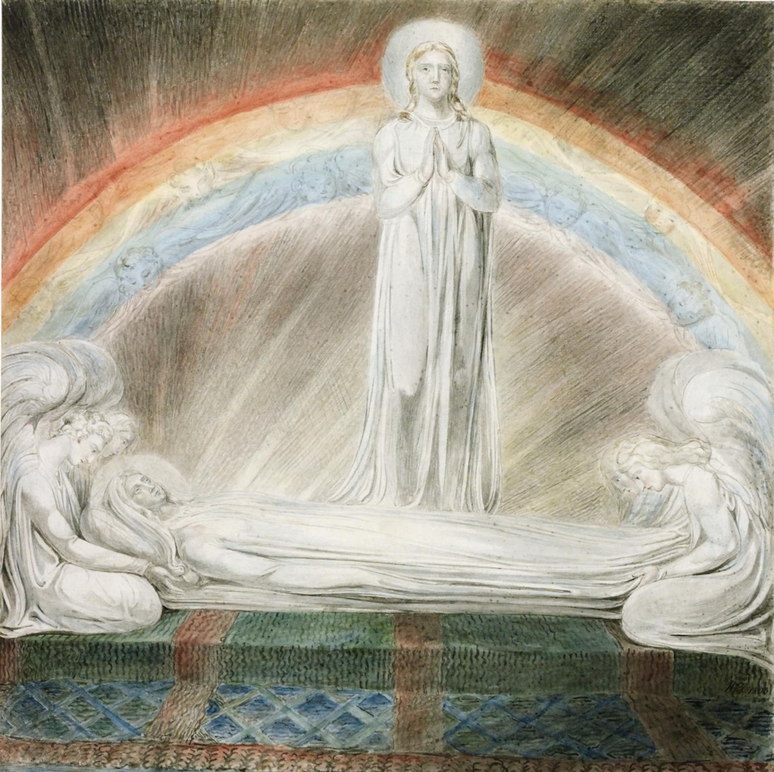 William Blake