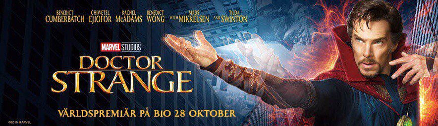 Doctor Strange Doctor Strange