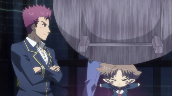 Picture of Baka and Test: Summon the Beasts
