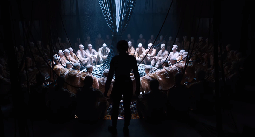 Ghost in the Shell Ghost in the Shell