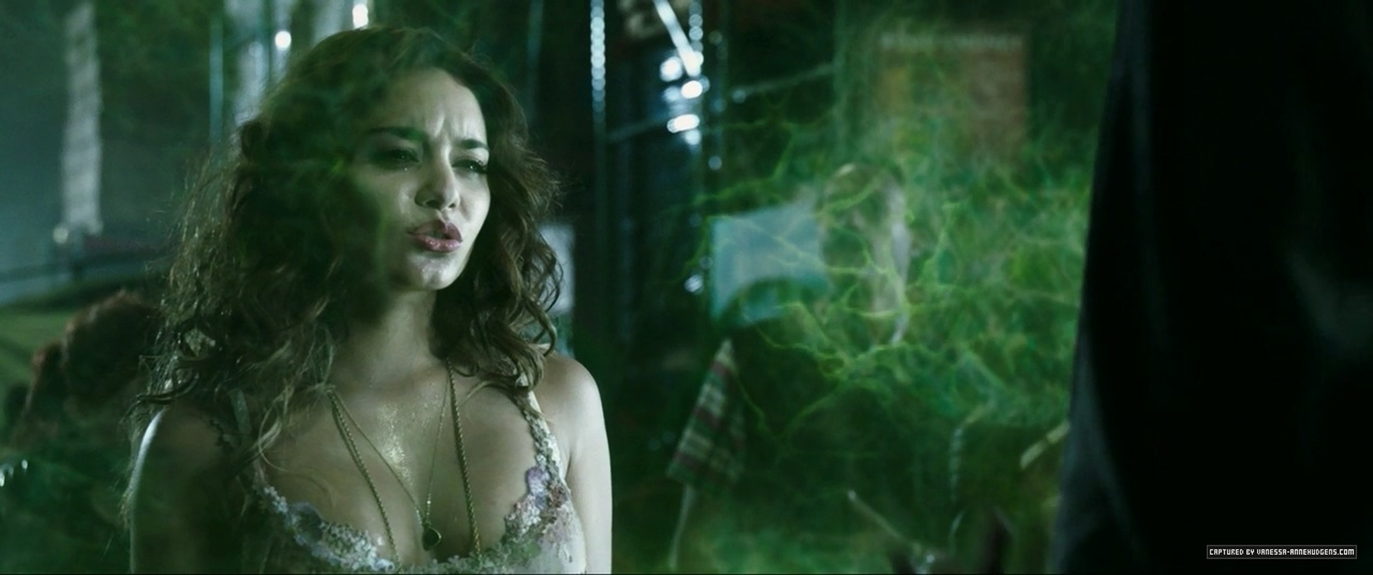 Vanessa Hudgens Vanessa Hudgens