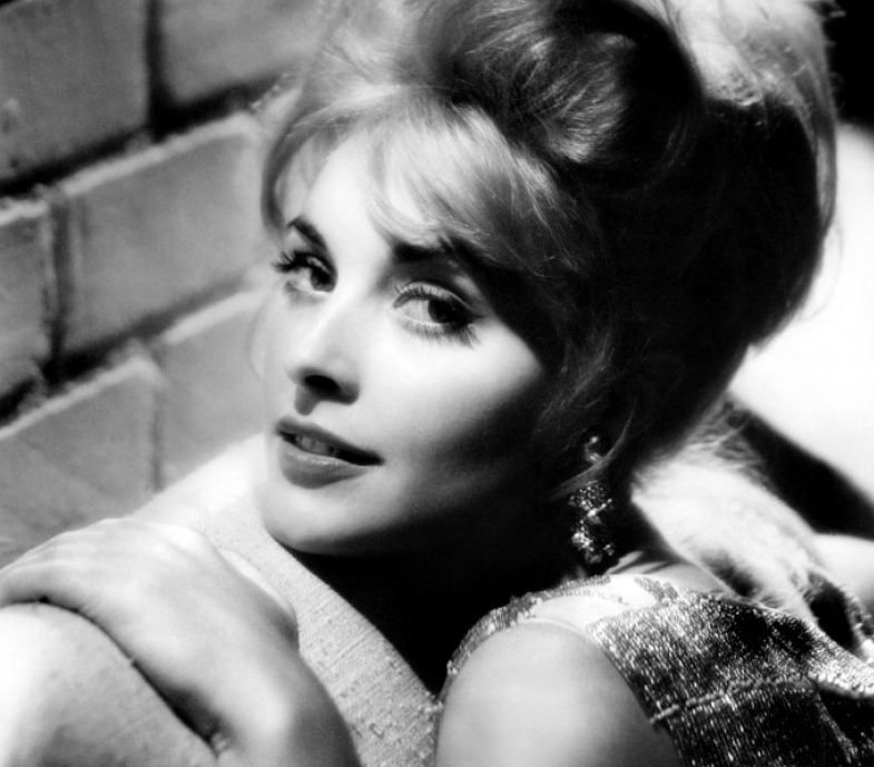 Sharon Tate Sharon Tate