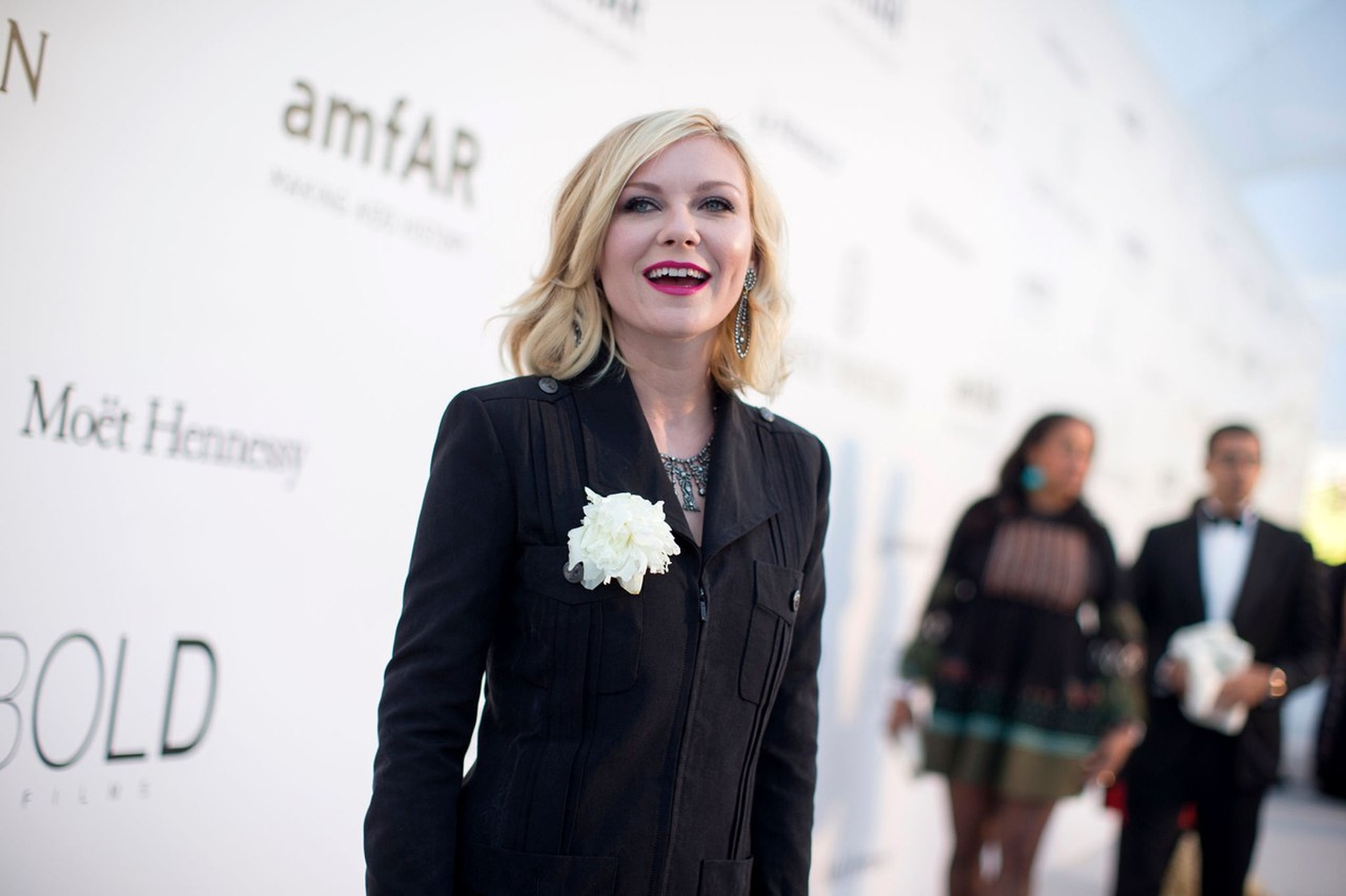 Kirsten Dunst