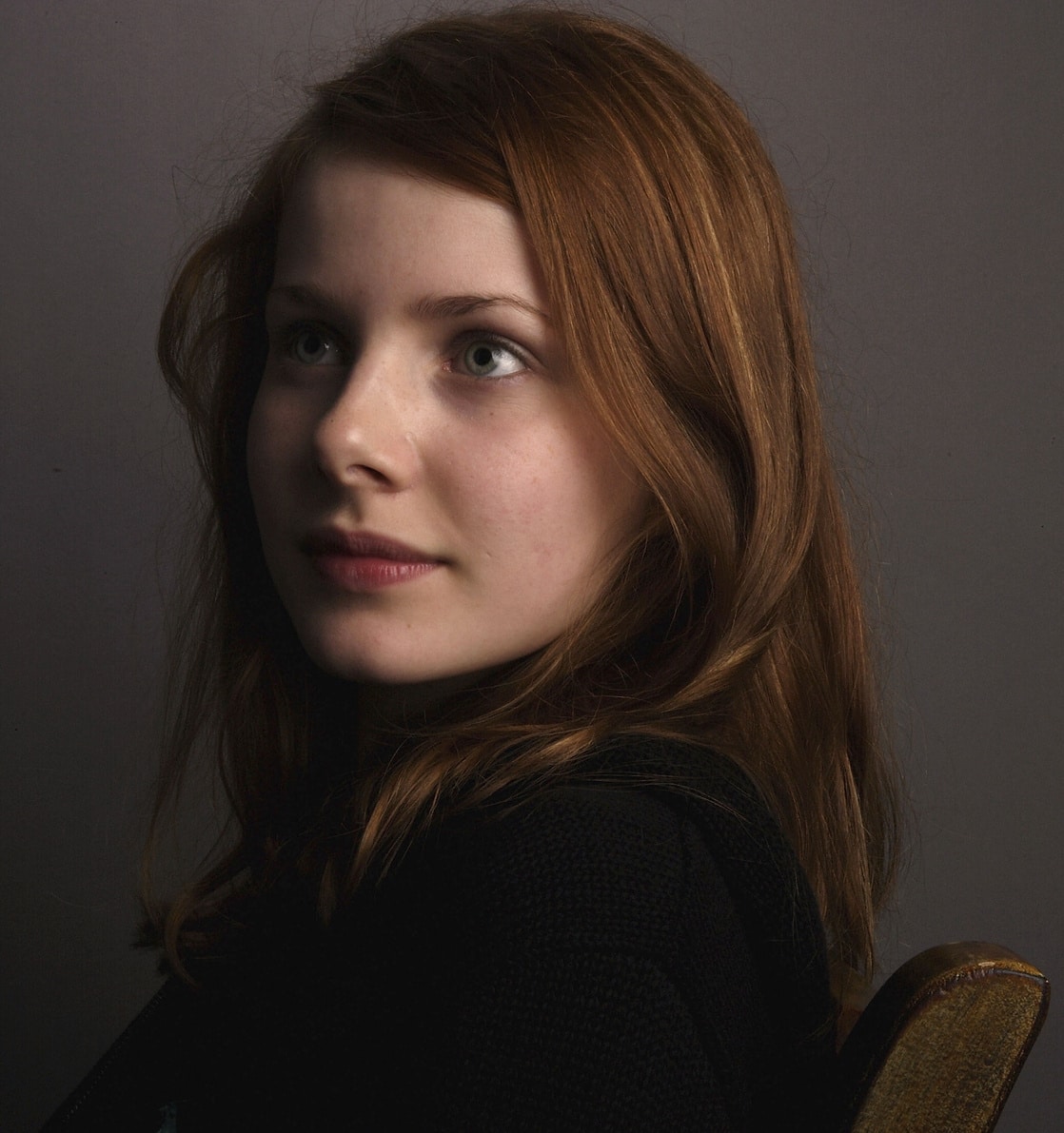 Picture of Rachel Hurd-Wood