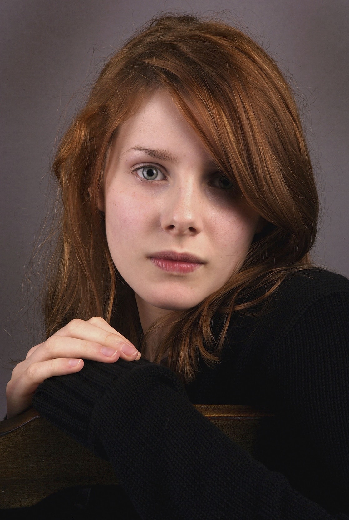 Picture of Rachel Hurd-Wood