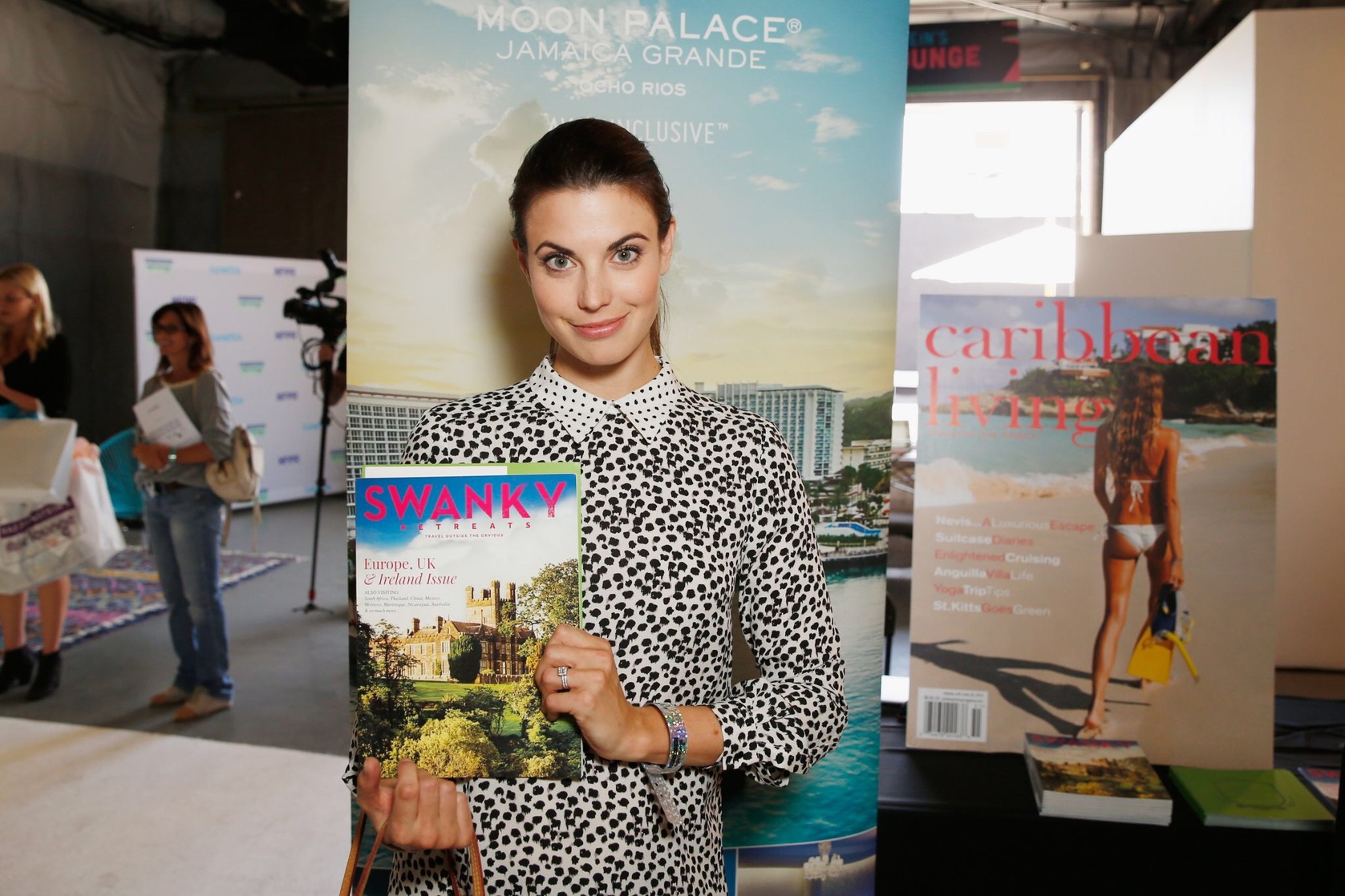 Meghan Ory