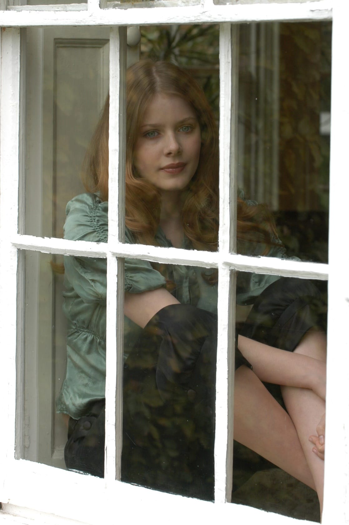 Image of Rachel Hurd-Wood