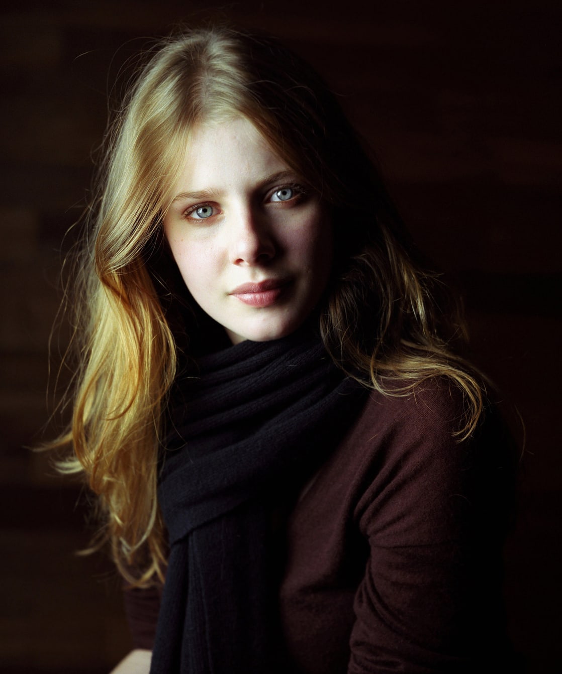 Picture of Rachel Hurd-Wood