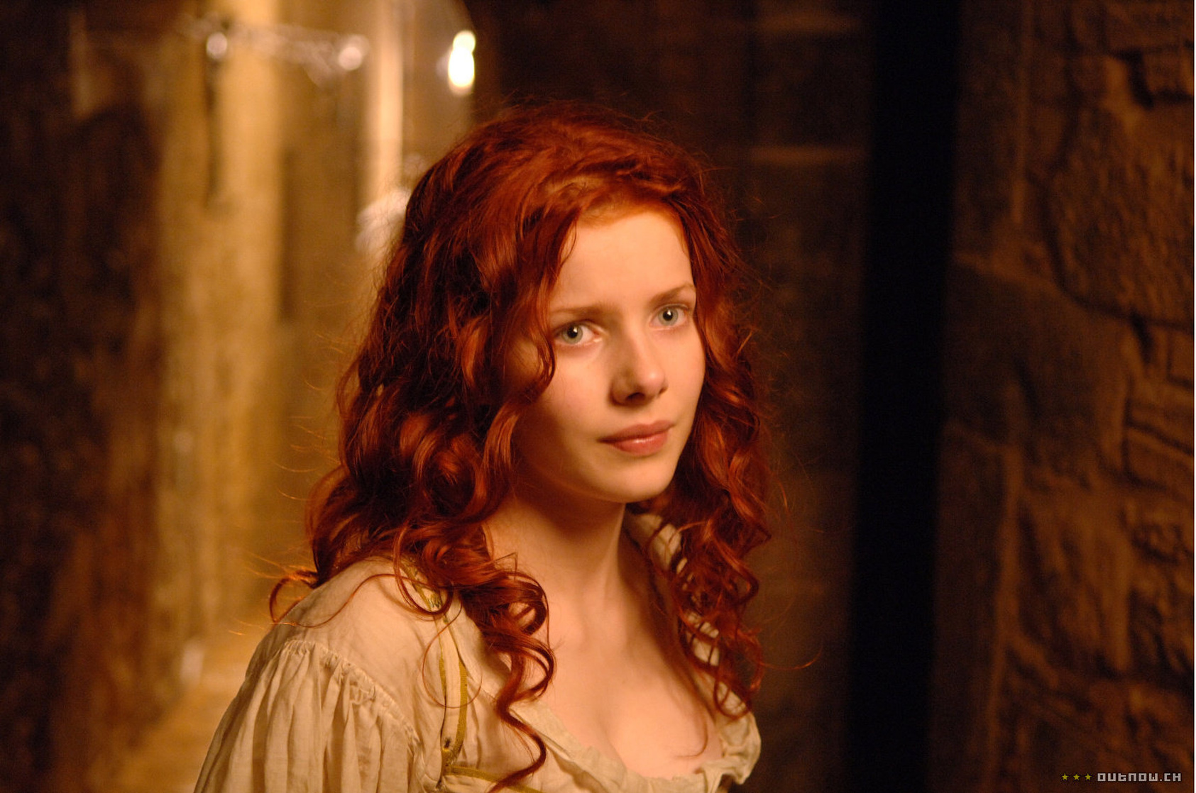 Rachel Hurd-Wood