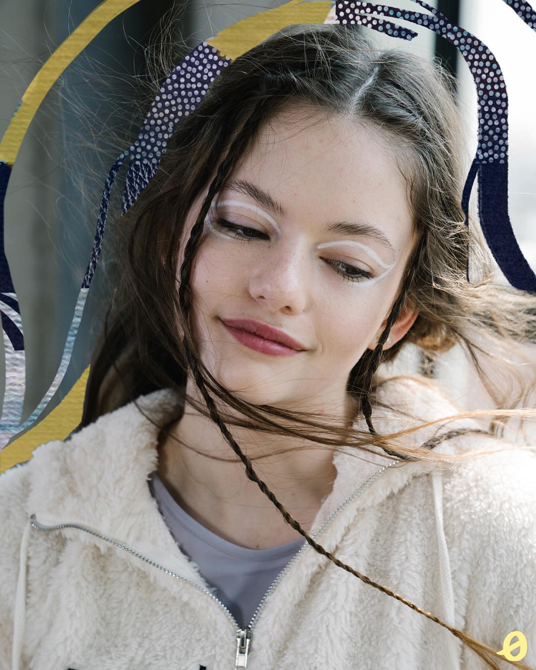 Mackenzie Foy Mackenzie Foy
