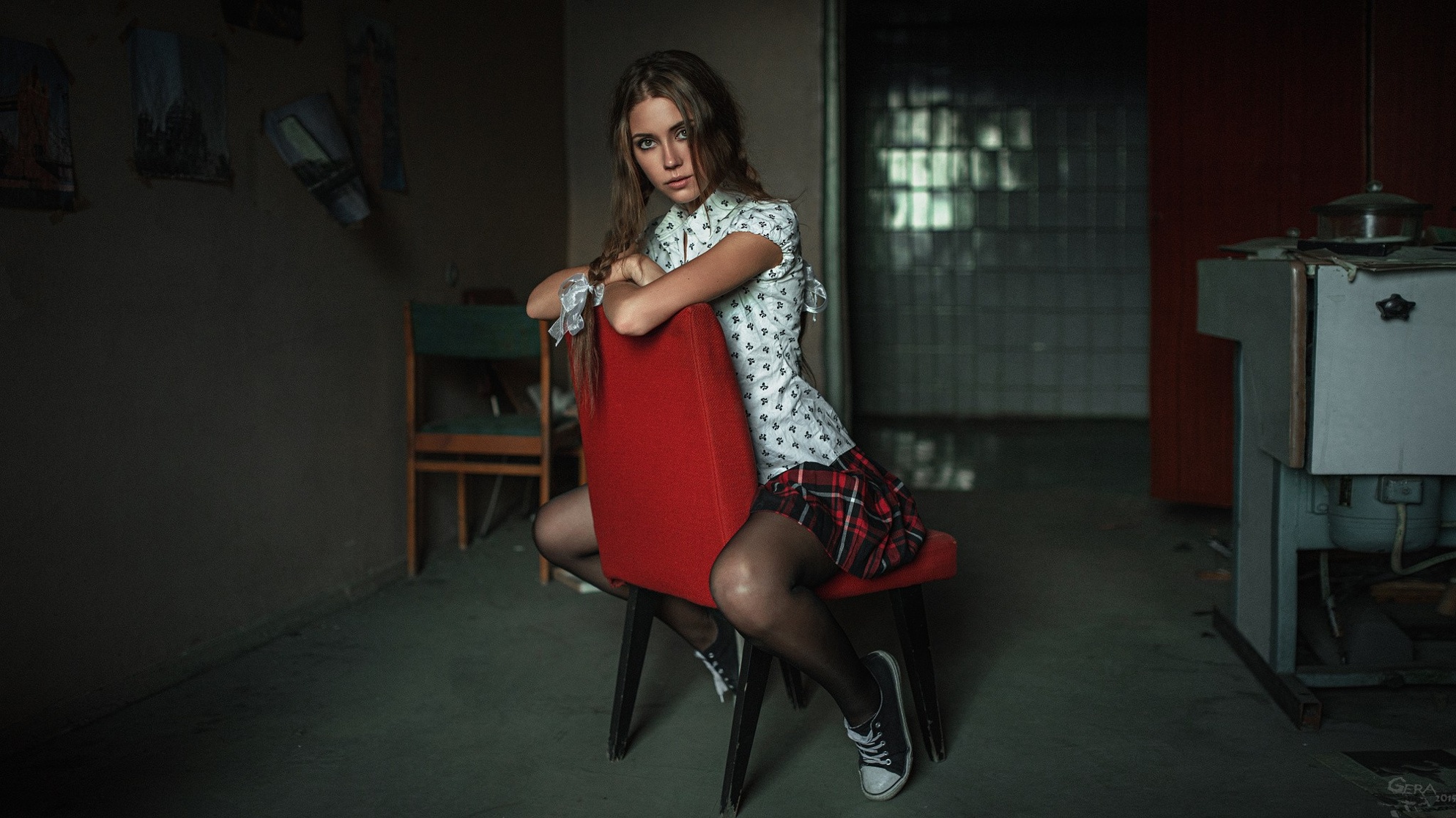 Xenia Kokoreva Xenia Kokoreva
