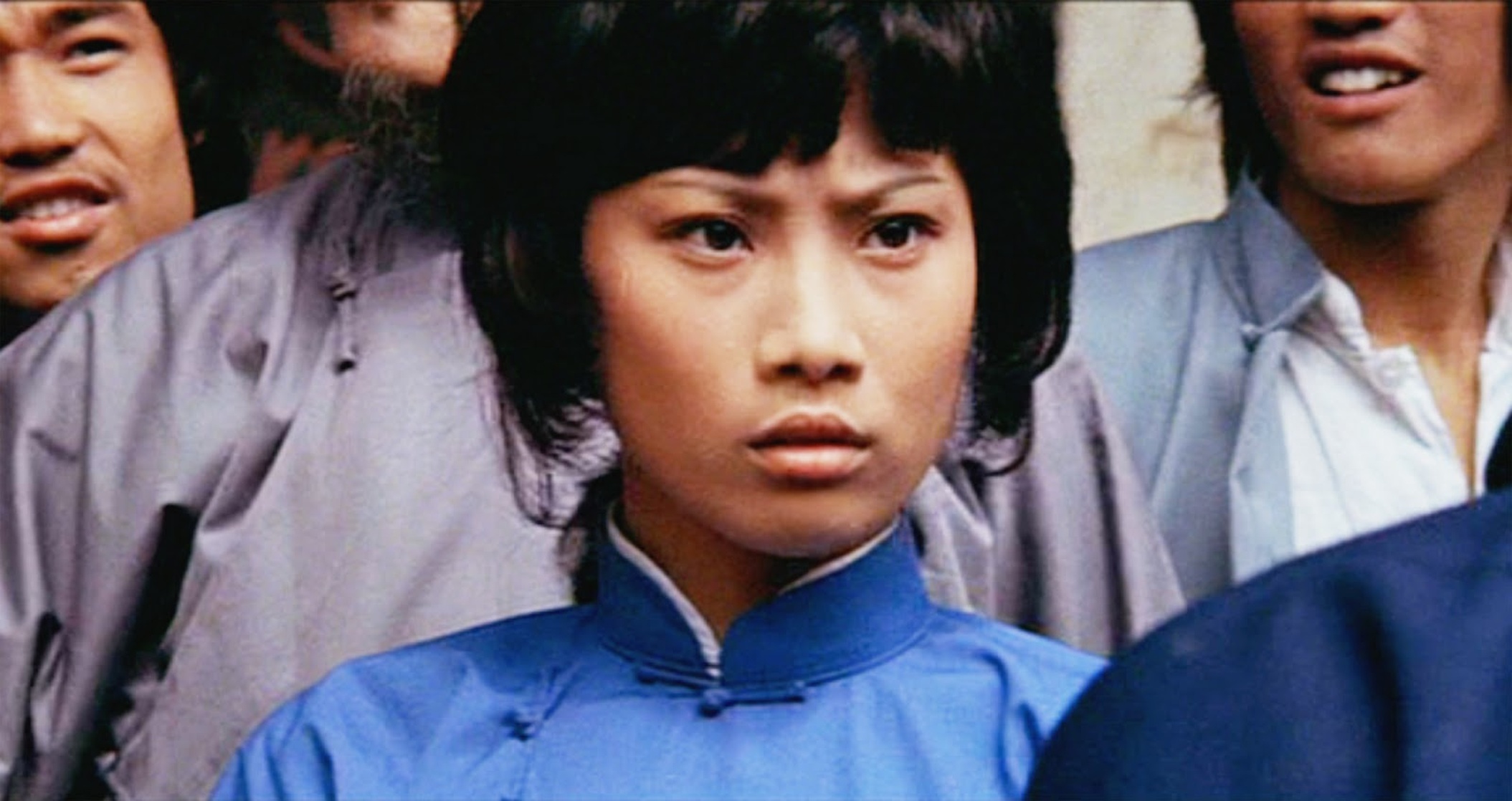 Enter the Dragon Enter the Dragon