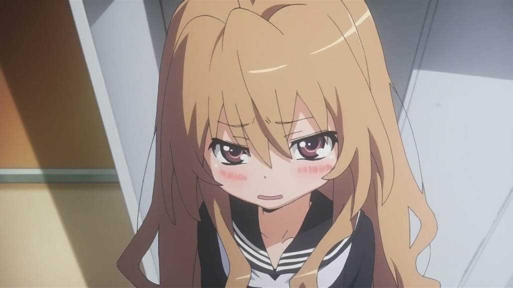 Toradora!