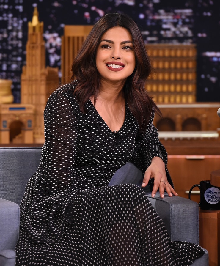 Picture of Priyanka Chopra