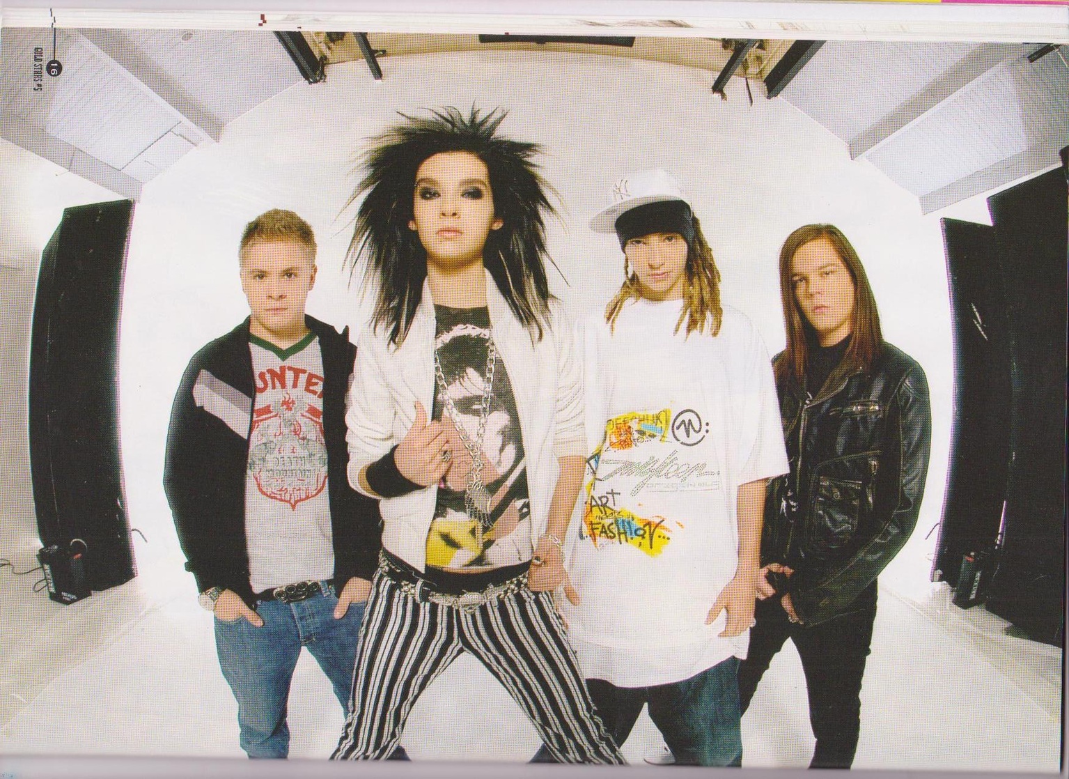 Tokio Hotel