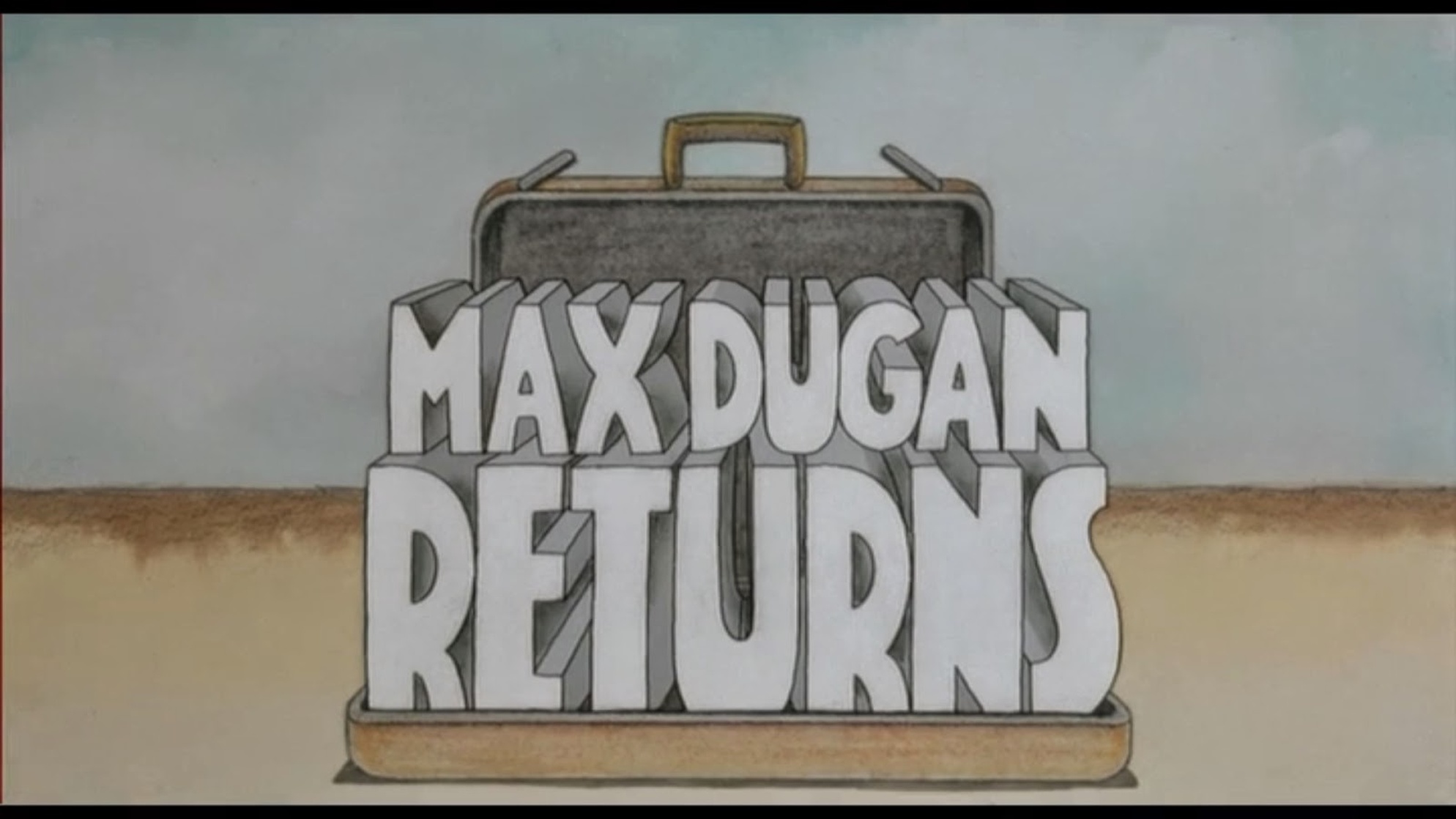 Max Dugan Returns