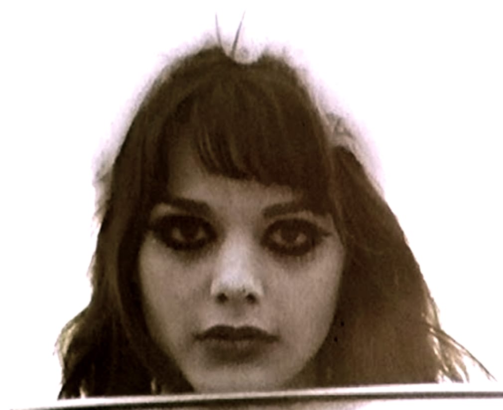 Tina Aumont