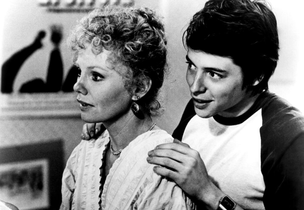 Marsha Mason Marsha Mason