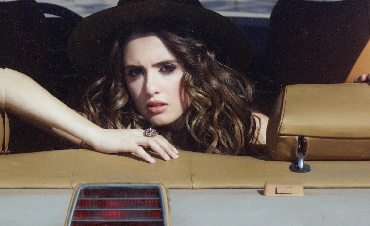Laura Marano