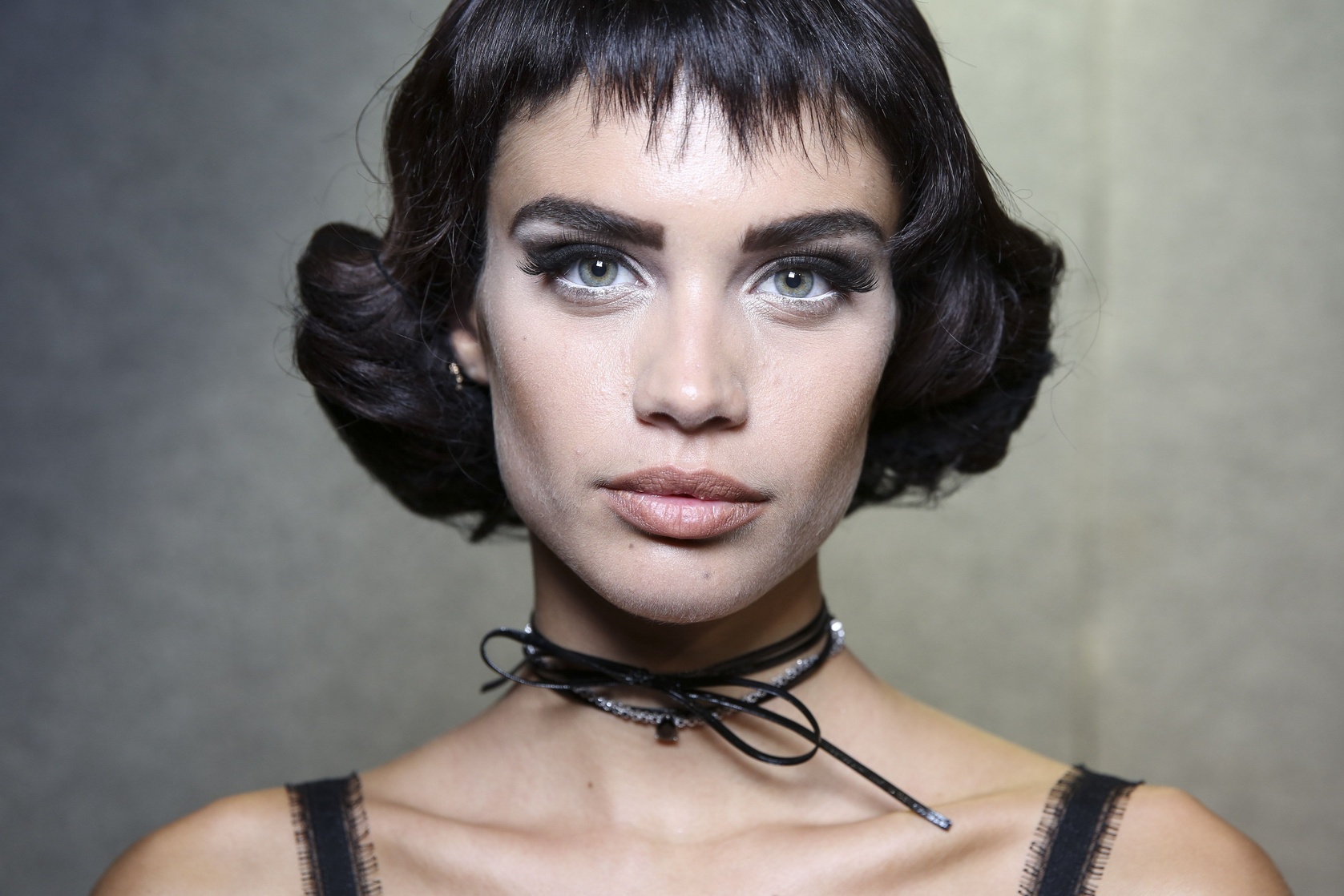 Sara Sampaio Sara Sampaio