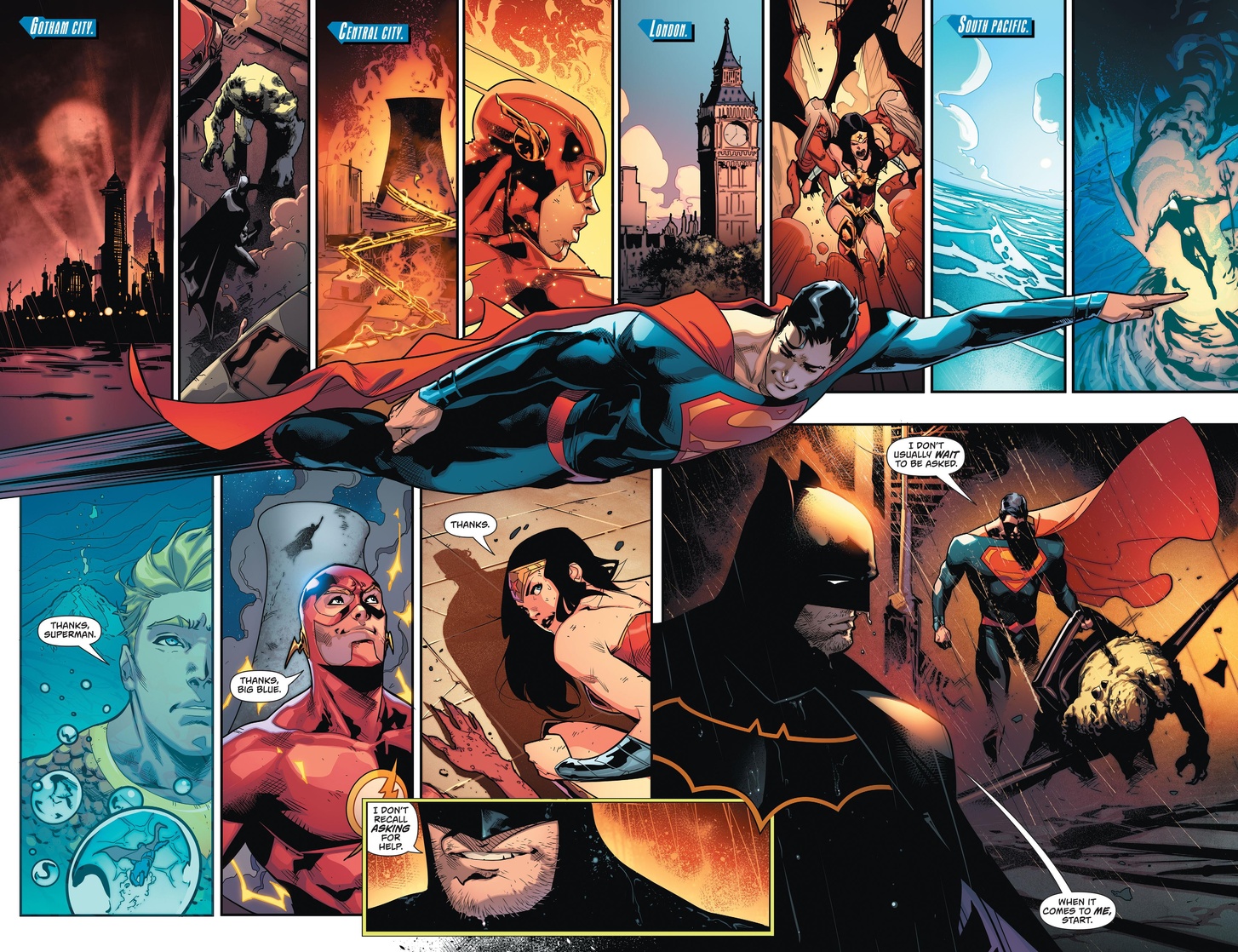 Superman