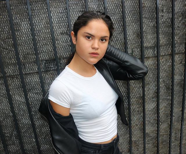 Image of Victoria Moroles