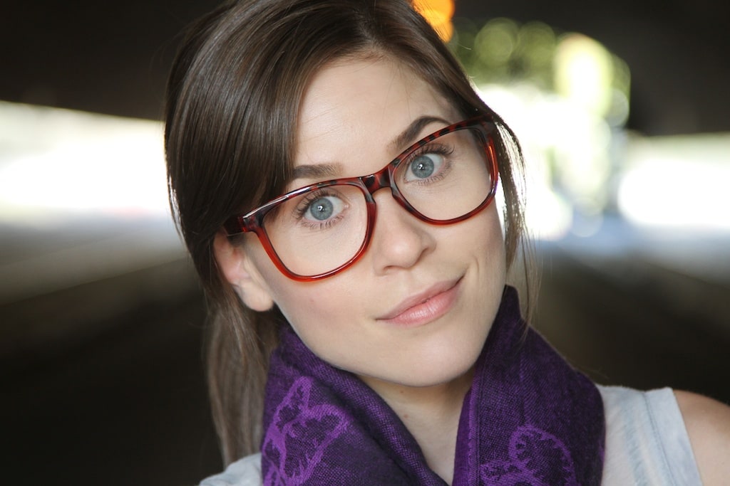 Ashley St. George