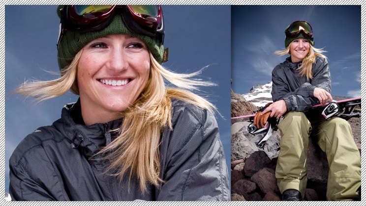 Gretchen Bleiler