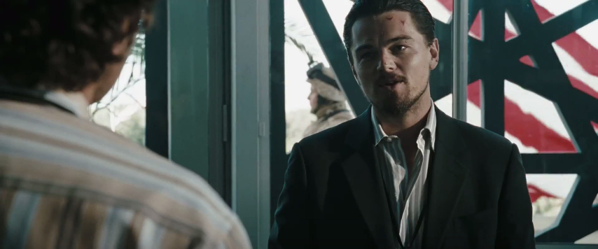 Image Of Body Of Lies   854full Body Of Lies Screenshot 