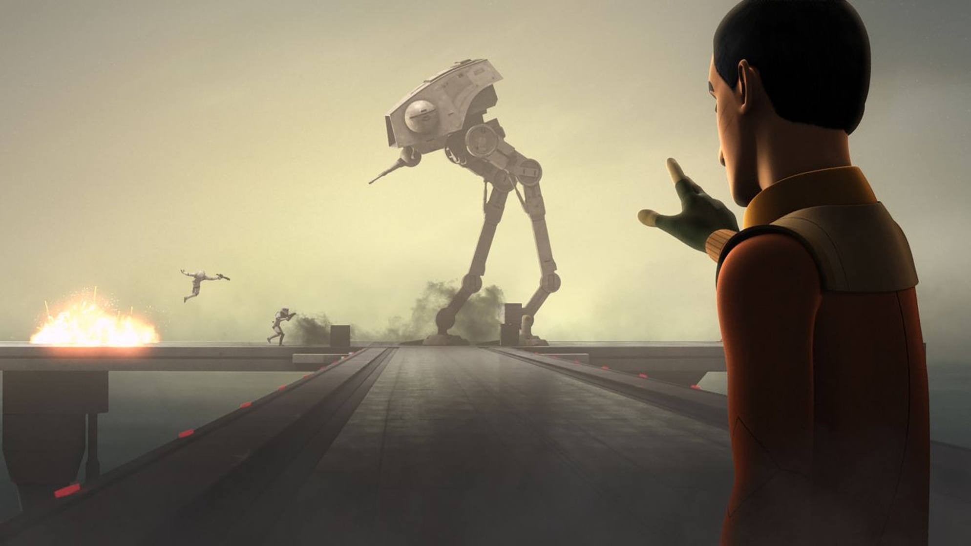 Star Wars: Rebels