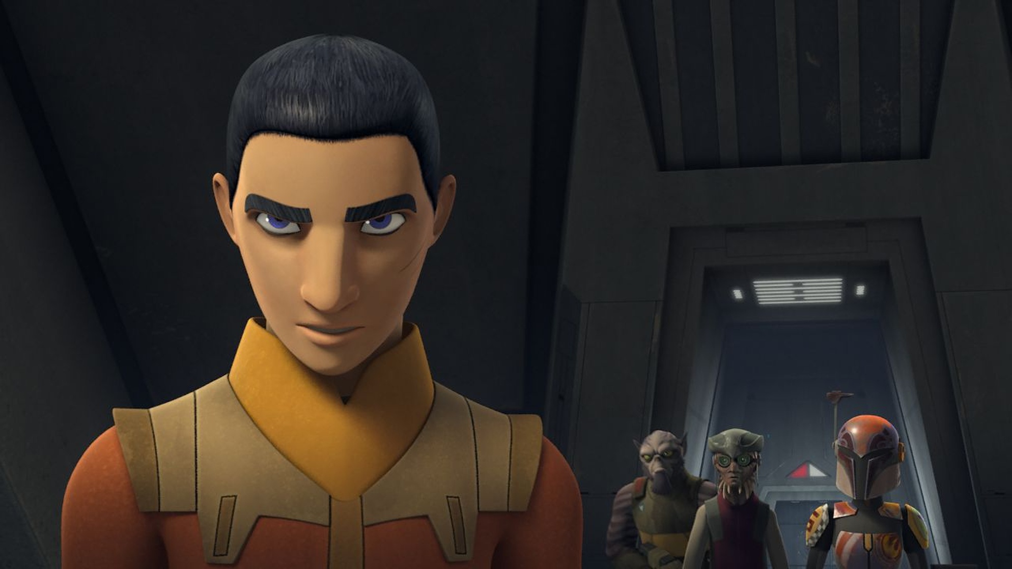 Star Wars: Rebels