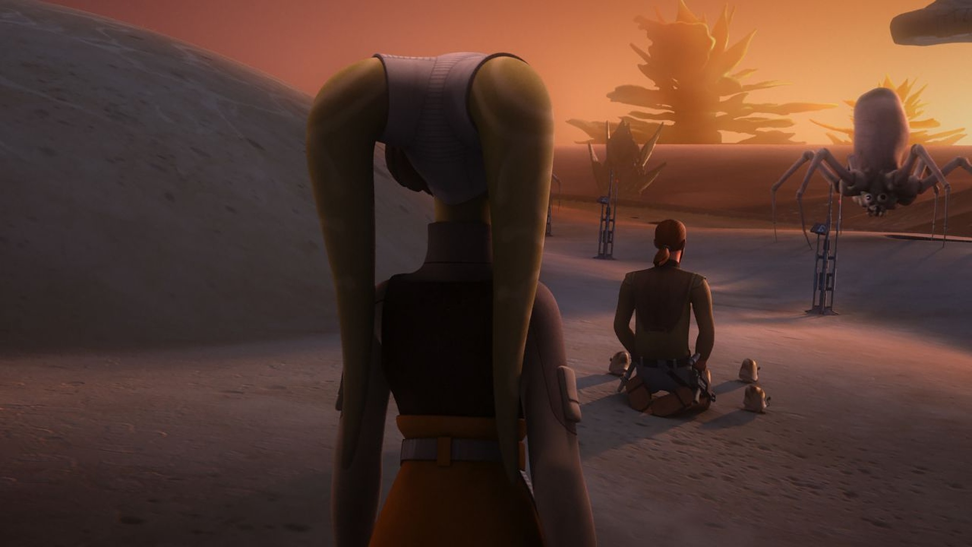 Star Wars: Rebels
