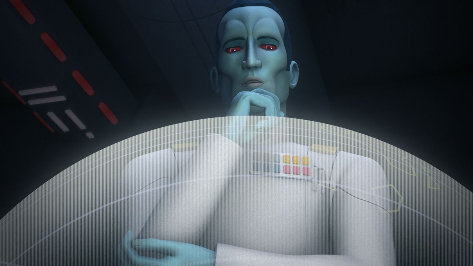 Star Wars: Rebels Star Wars: Rebels