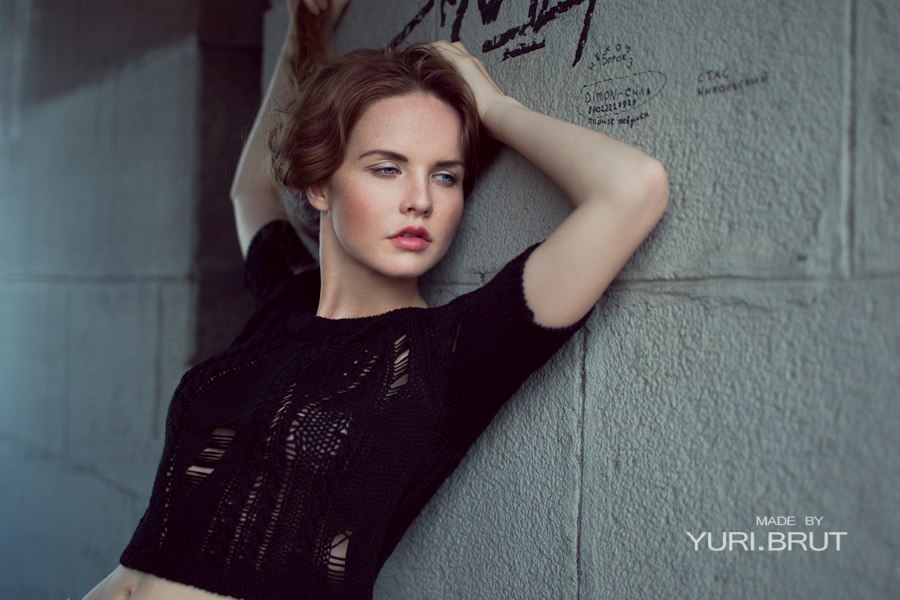 Kristina Yakimova Kristina Yakimova