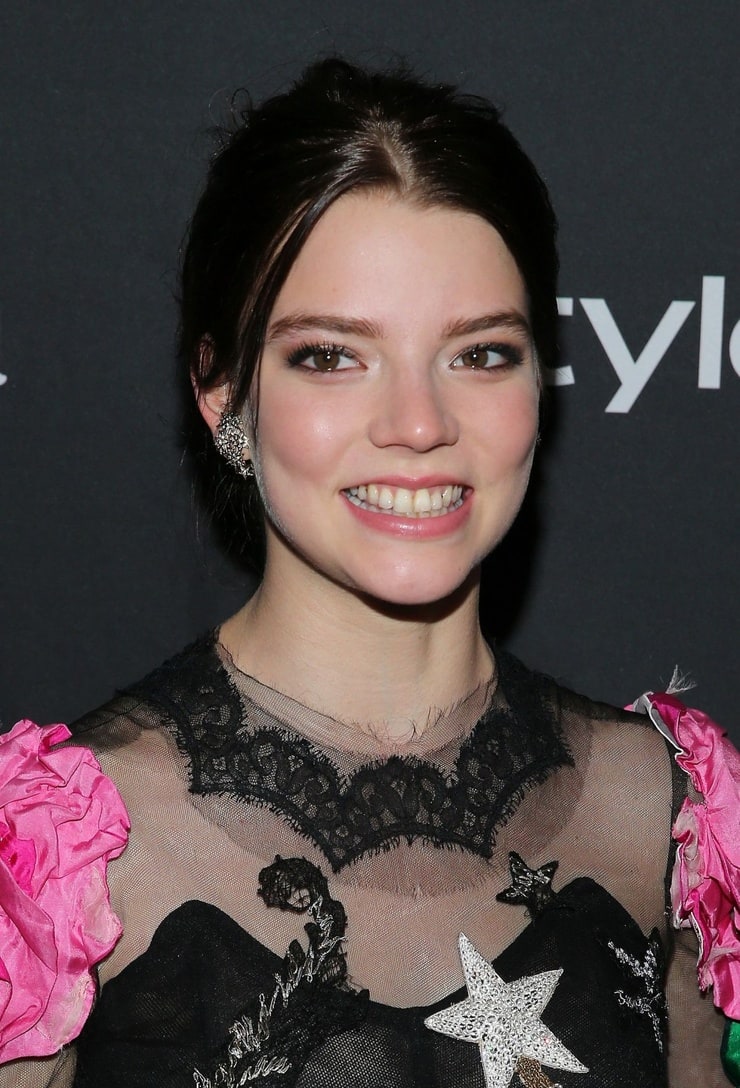 Picture of Anya Taylor-Joy