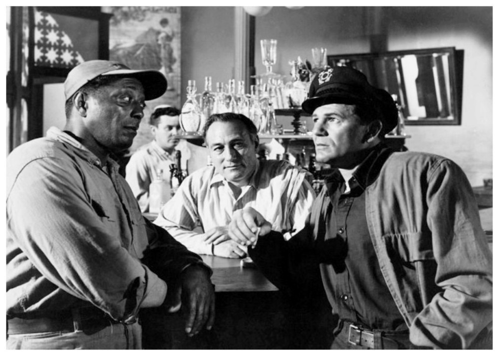 The Breaking Point (1950) The Breaking Point (1950)