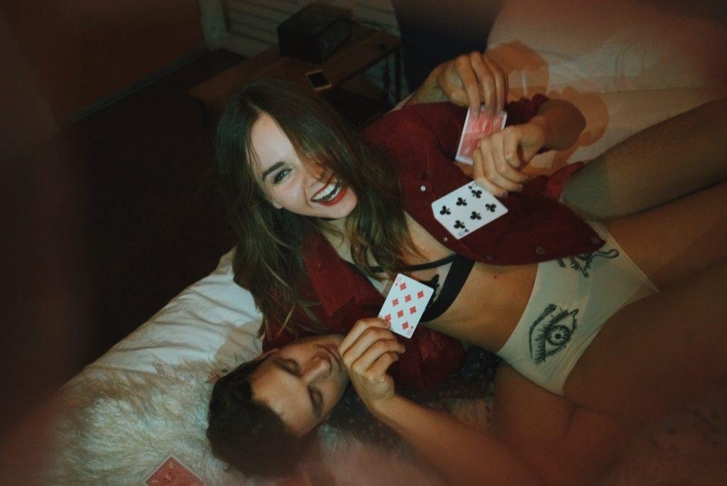 Liana Liberato Liana Liberato