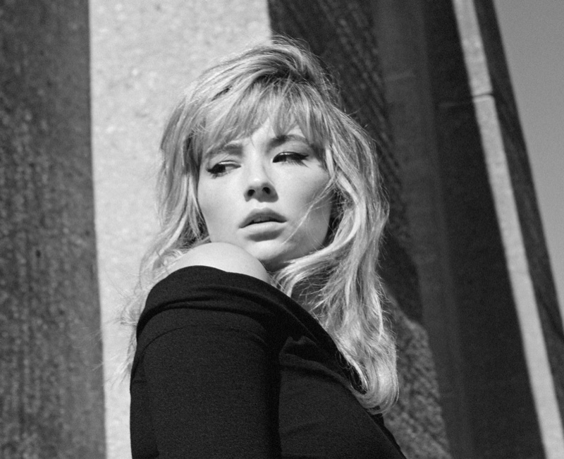 Haley Bennett Haley Bennett