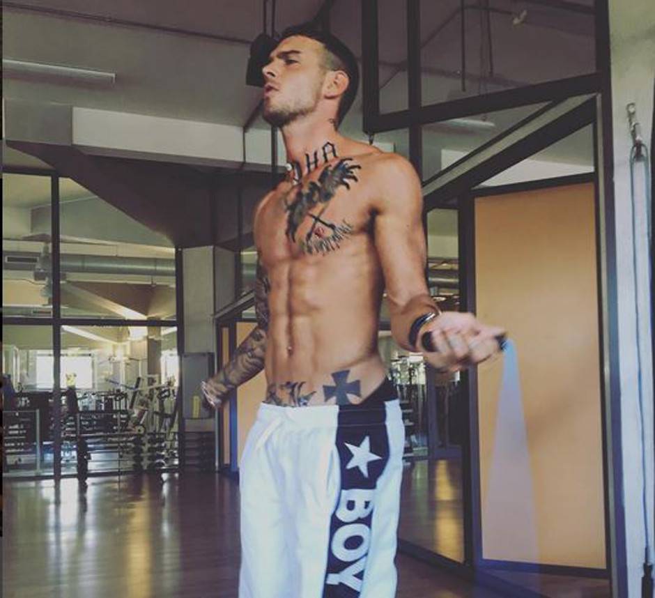 Lucas Peracchi