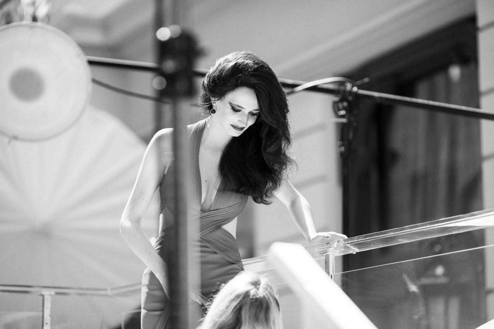Eva Green