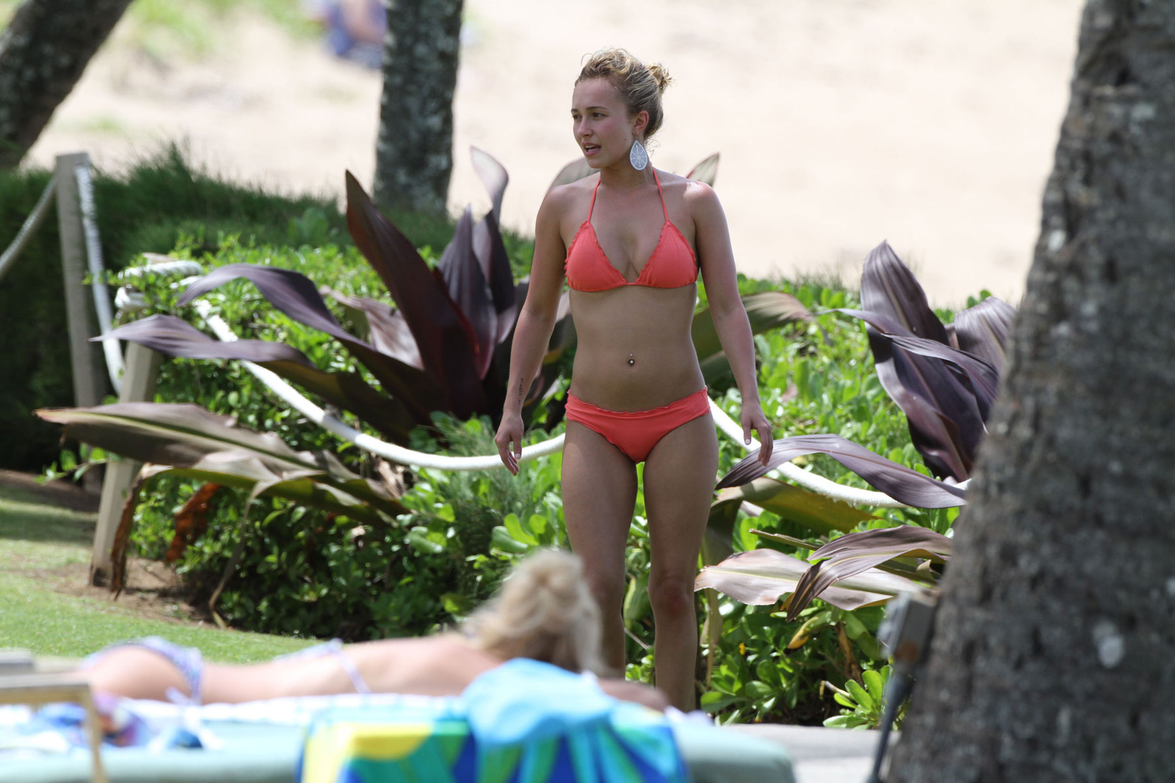 Hayden Panettiere Hayden Panettiere